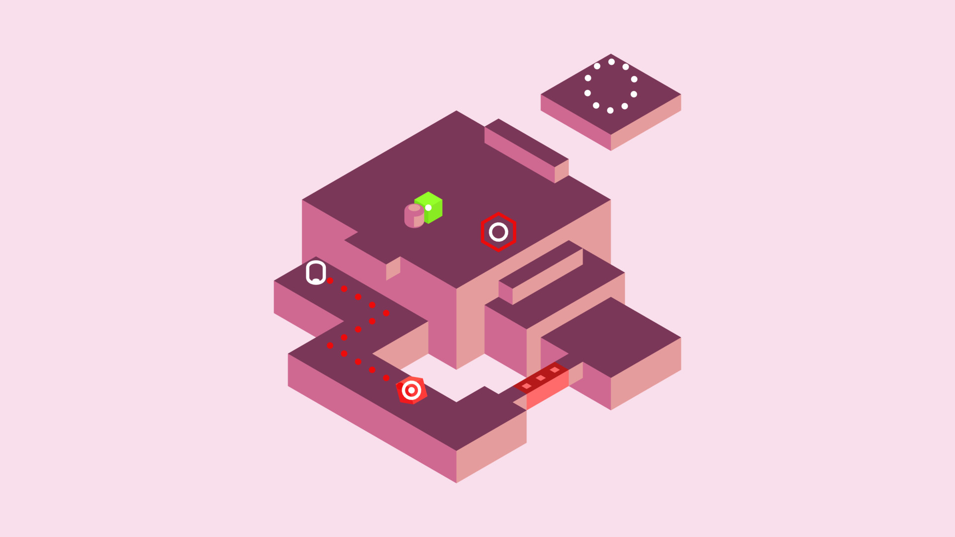 《时间旅行悖论 Induction》Switch中文版NSP下载 – 含1.1.3补丁