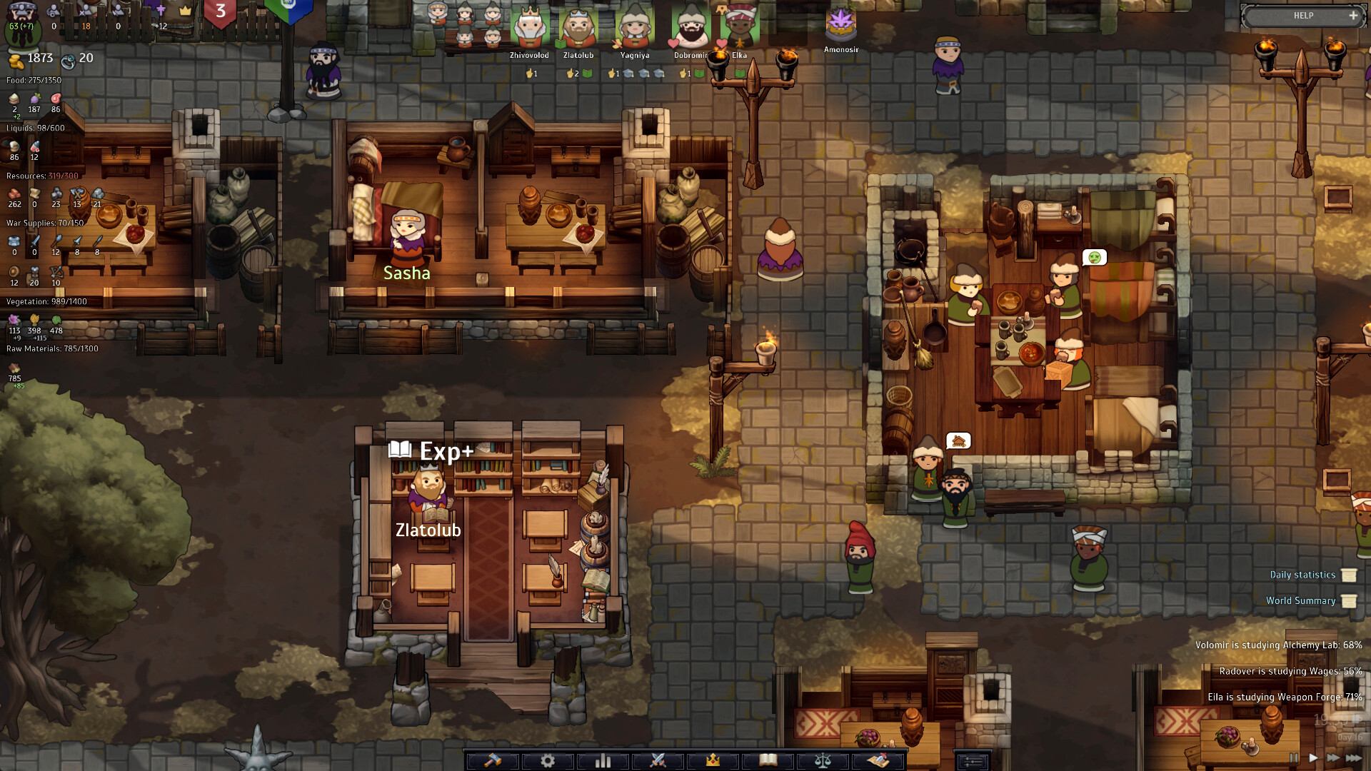 《诺兰德/Norland》PC中文版下载-含v0.4805.7857.0