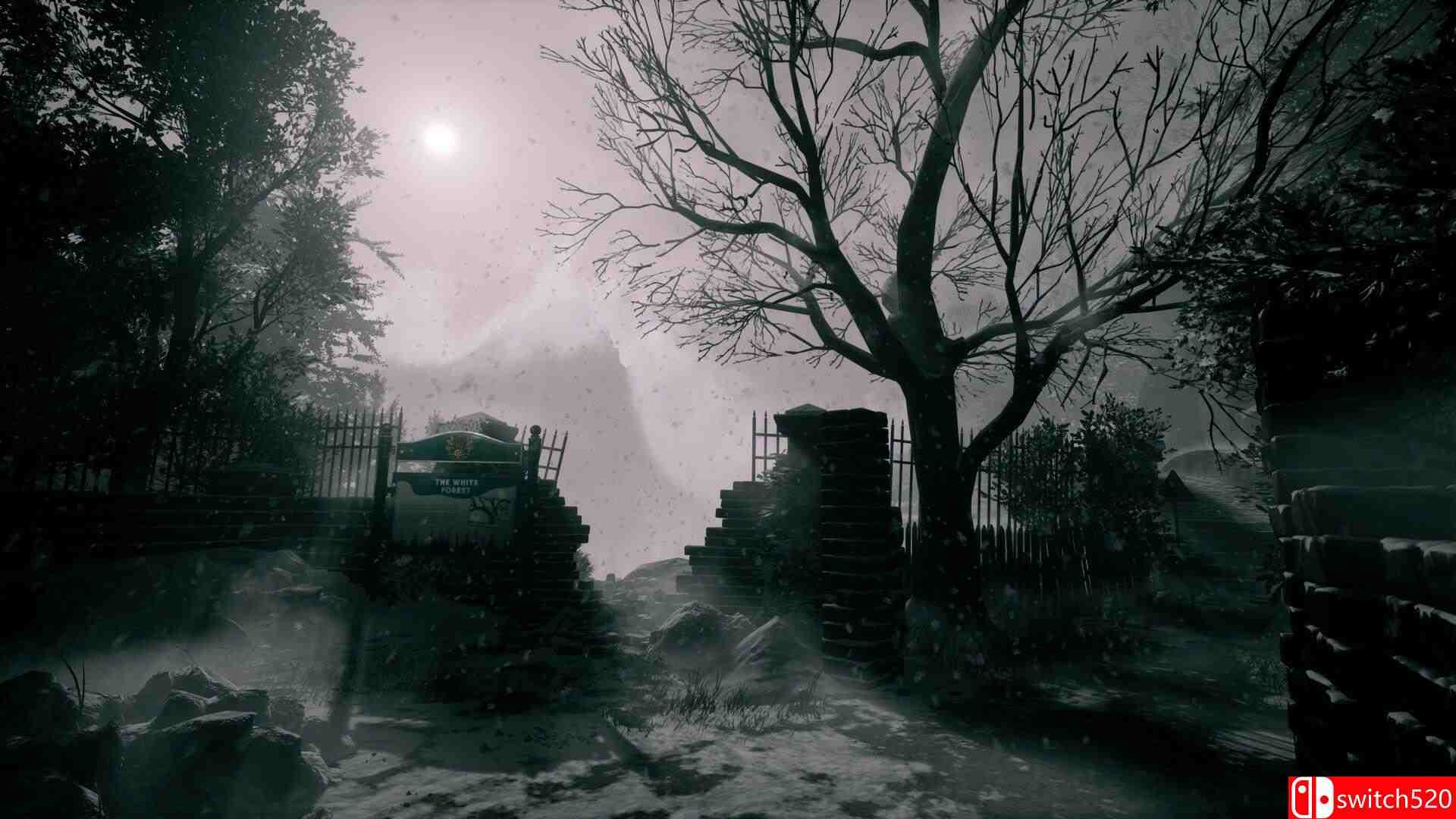 《她要离开（She’s Leaving）》[英文]