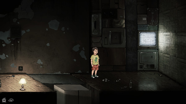 《小风筝 Little Kite》Switch英文版NSZ下载 – 含1.0.1补丁