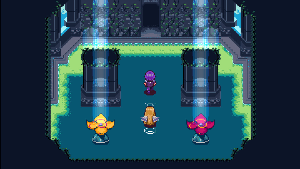 《Jin概念 Jin Conception》Switch英文版NSP下载 – 含2.0.0补丁