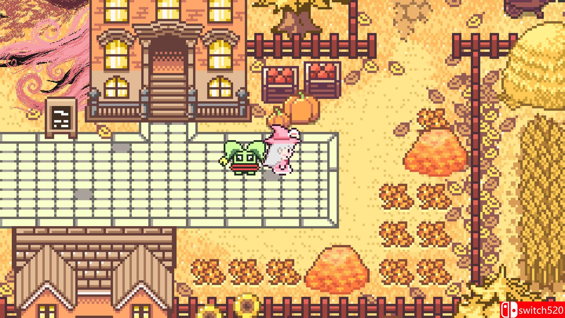 《皮普金（Pipkin）》Build 20627614 [英文]