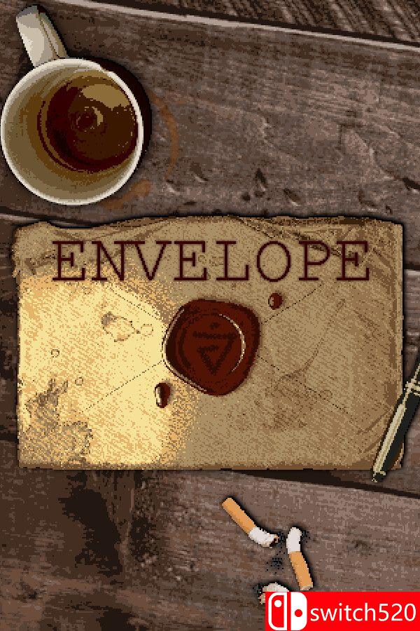 《信封（Envelope）》官方中文 Build 20351203 [中文/英文]