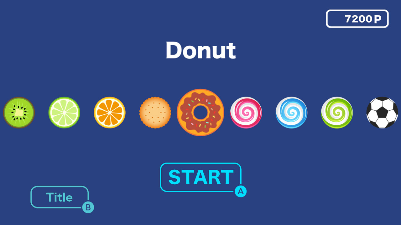 《世界旋转 World Spin》Switch英文版NSP下载 – 含1.0.1补丁