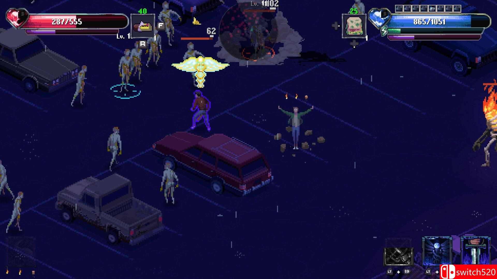 《闇夜王国（Kingdom of Night）》[英文]