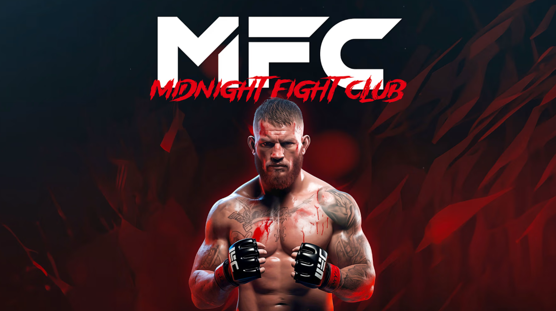 switch游戏《MFC午夜搏击俱乐部 MFC – Midnight Fight Club》美版中文+v1.0.1补丁