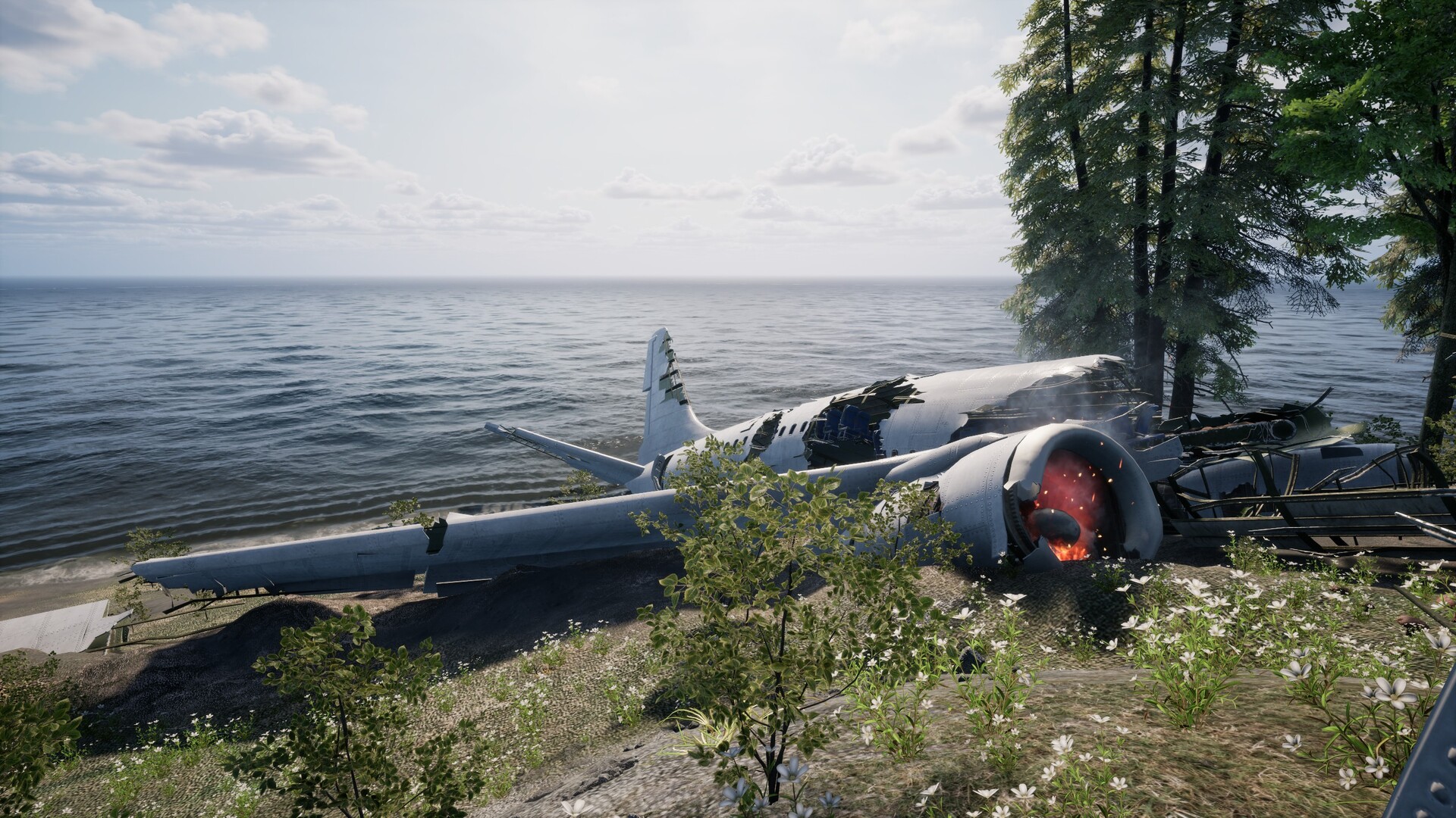 《维持生存/KeepUp Survival》PC中文版下载-含v20251115