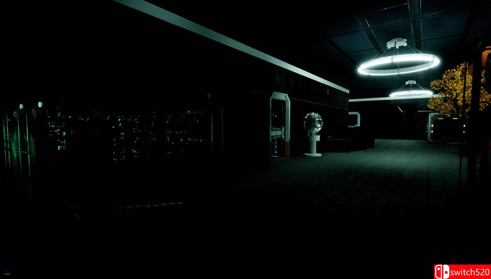 《狙噬（DEVOSE）》官方中文 Build 20530852 [中文/英文/日语]