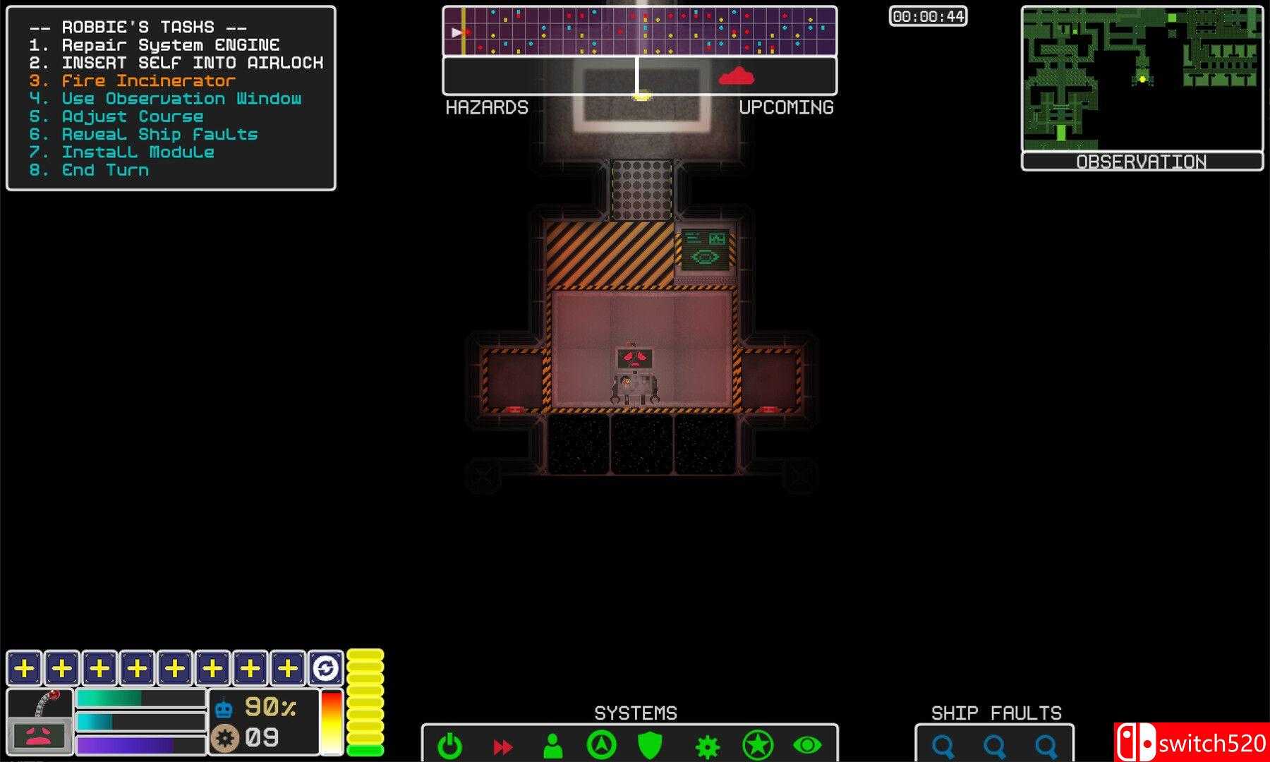 《无尽黑暗（Endless Dark）》Build 17654077 [英文]