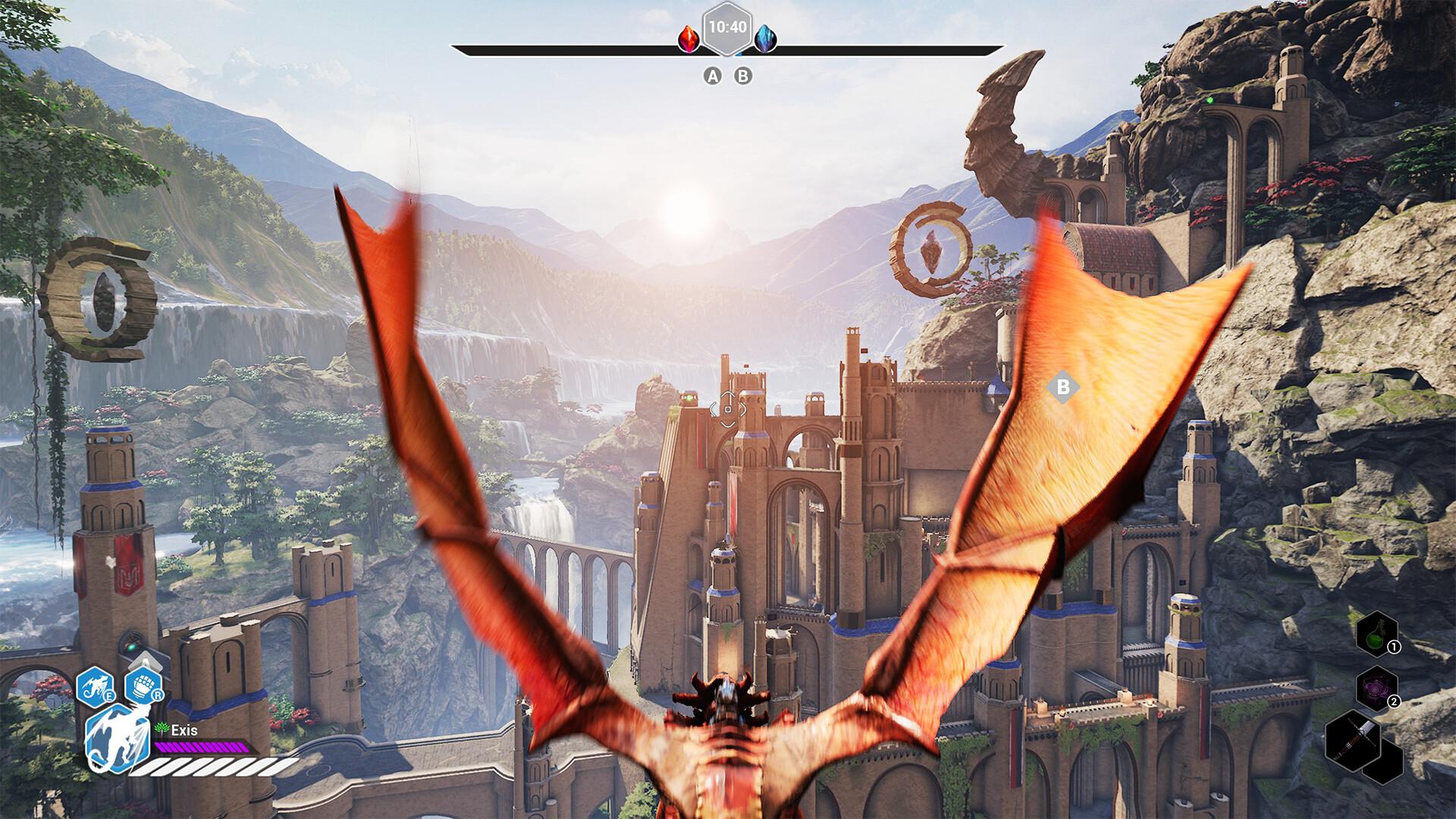 《巨龙堡垒/Dragonhold》PC英文版下载-含Build.20763781