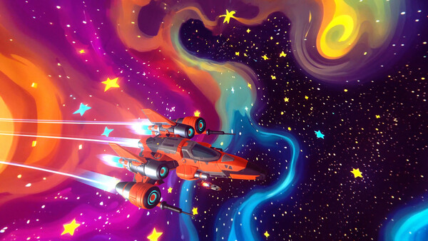 《街机空战游戏 House Fighters: Total Mess》Switch美版中文NSZ下载