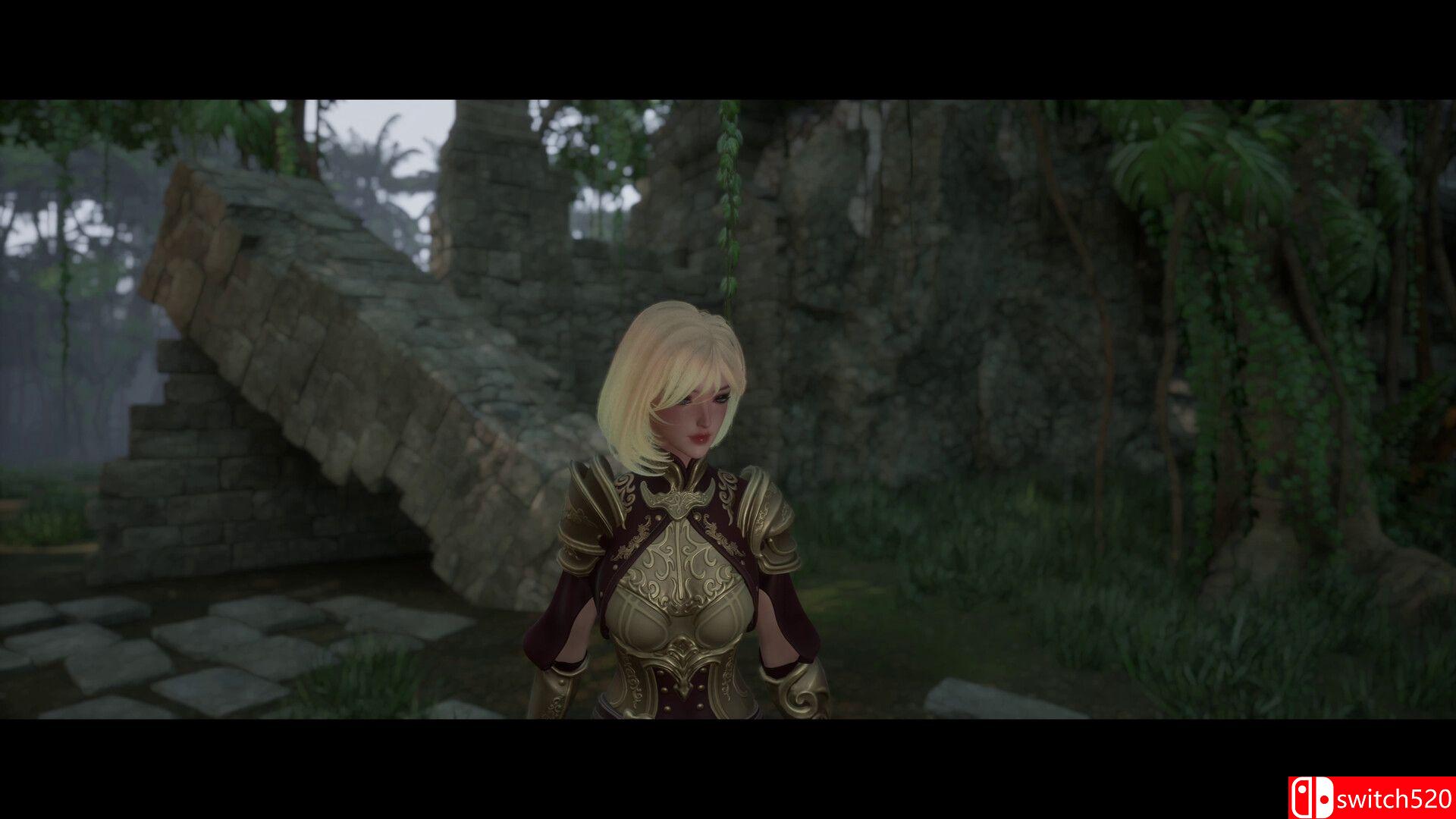 《塞莱斯蒂亚之光（The Light of Celestia）》[英文]