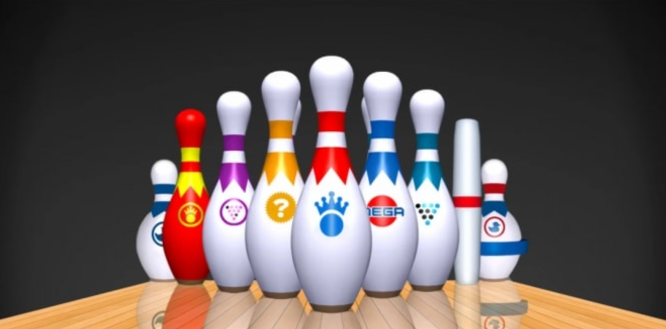 《体感保龄球 Strike! Ten Pin Bowling》Switch英文版NSZ下载 – 含1.2.0补丁