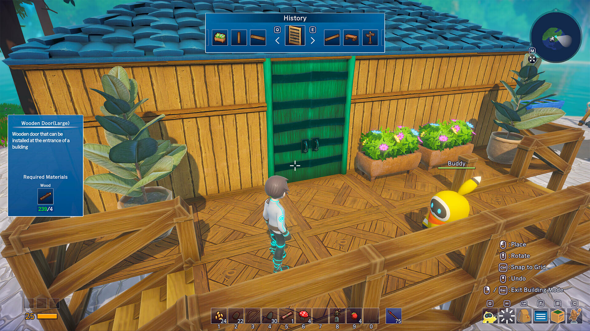 《欧米茄工匠/Omega Crafter》PC中文版下载-含v1.0.5