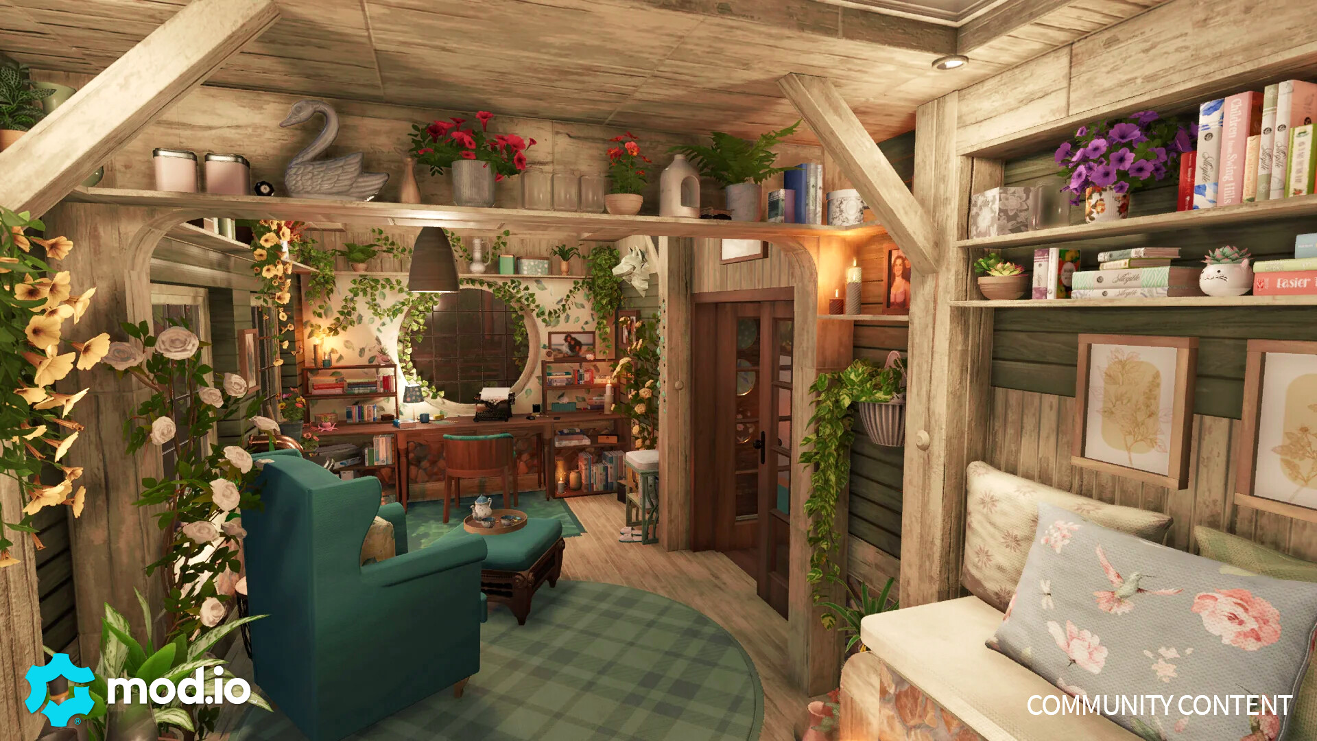 《房产达人2/House Flipper 2》PC中文版下载-含v1.10.3.0