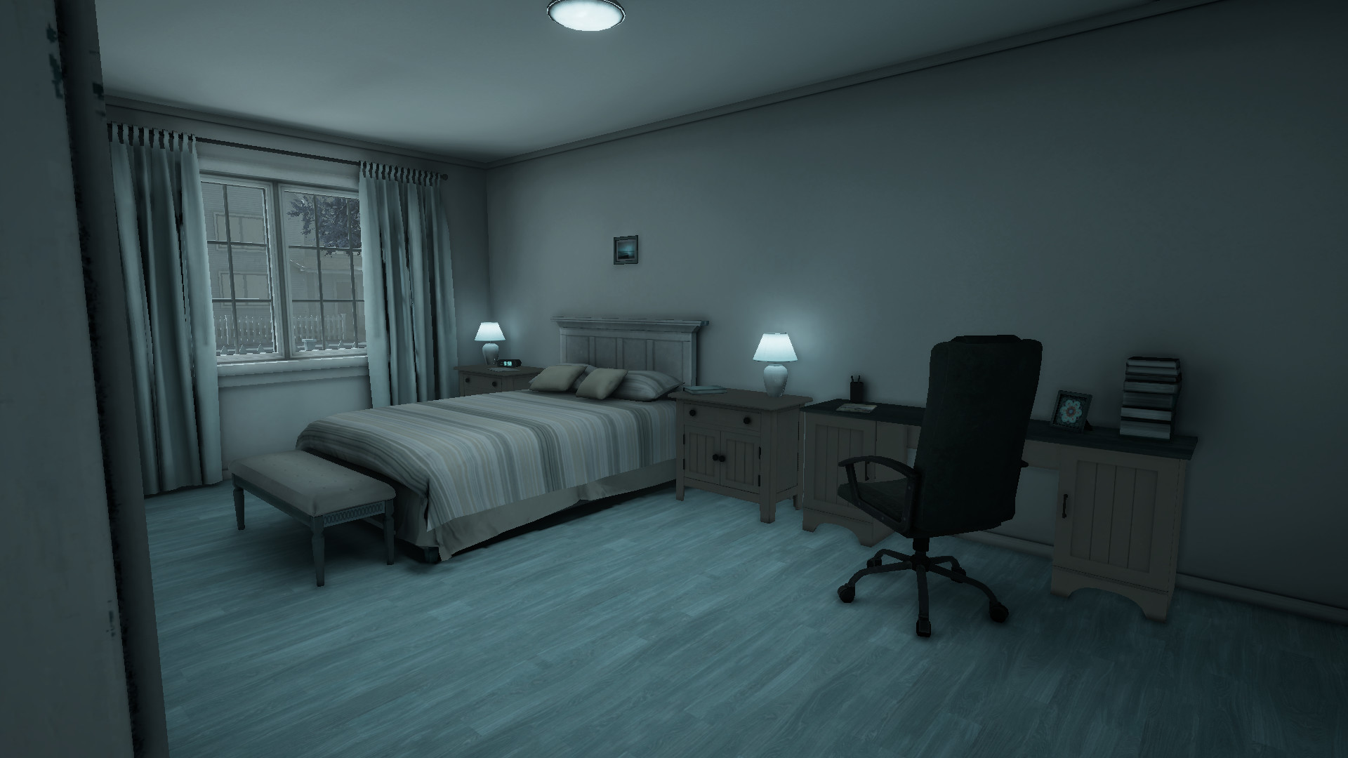 《虚空的歌谣 Void’s Ballad》Switch英文版NSZ下载