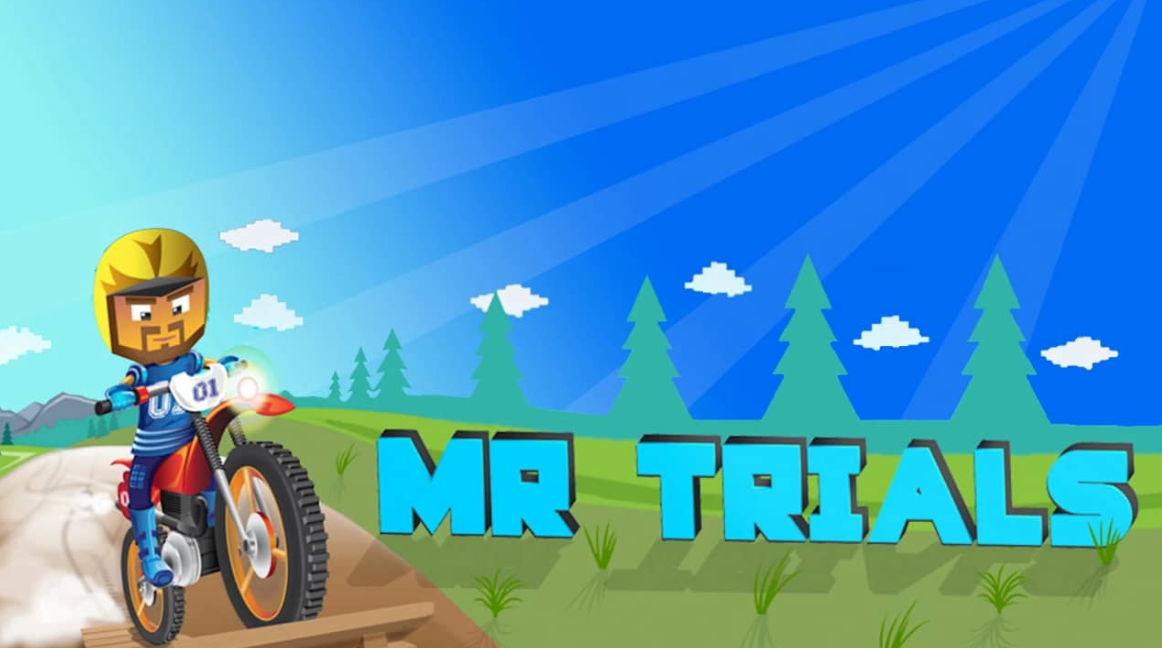 《摩托测试》Switch英文版NSZ下载