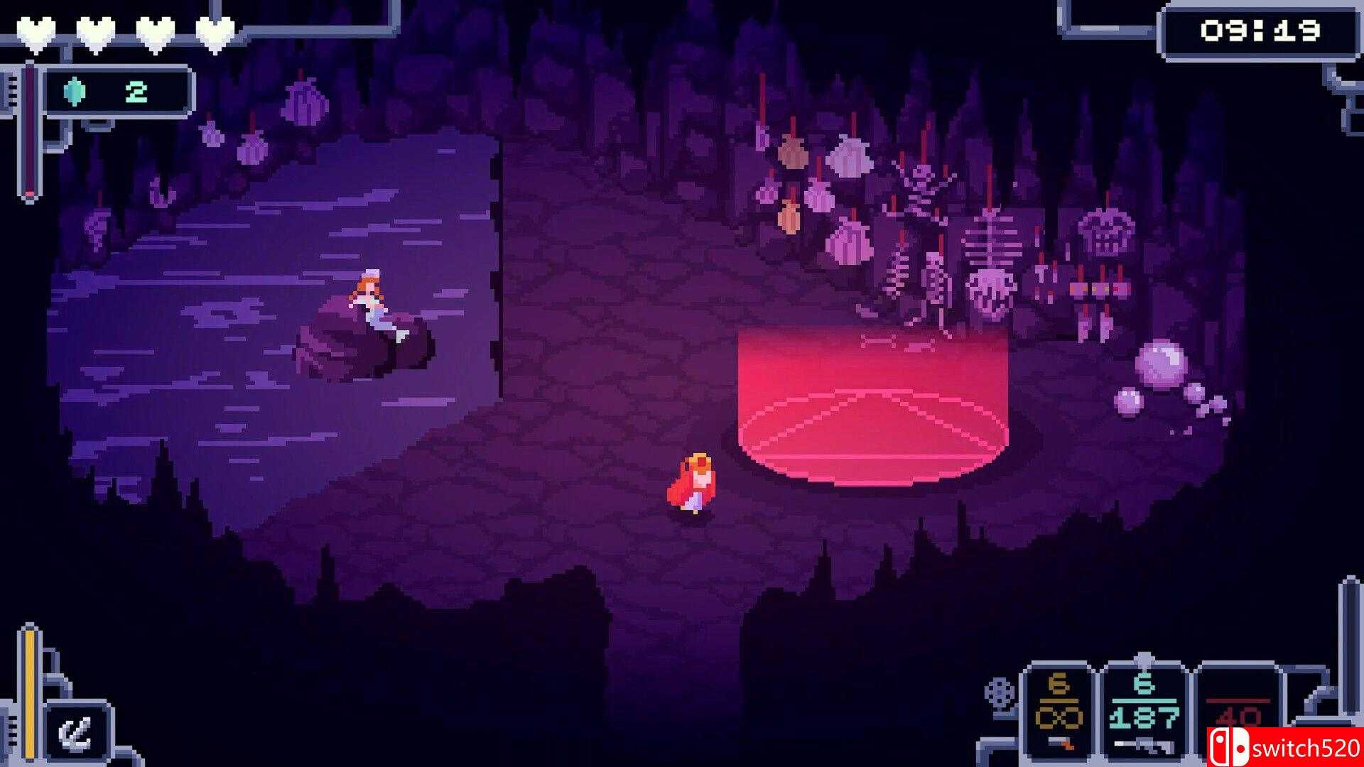 《百慕大幸存者（Bermuda Survivor）》官方中文 Build 20494698 [中文/英文/日语]