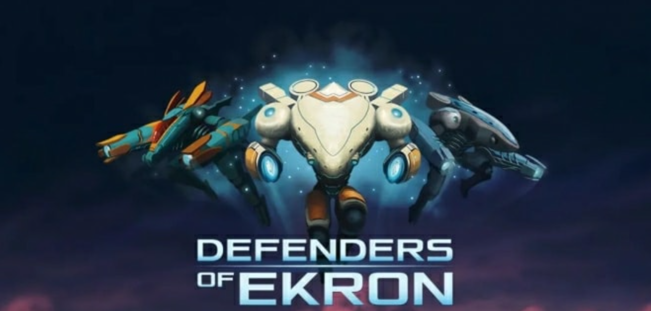 《艾克朗的捍卫者 Defenders of Ekron:Definitive Edition》Switch英文版NSP下载