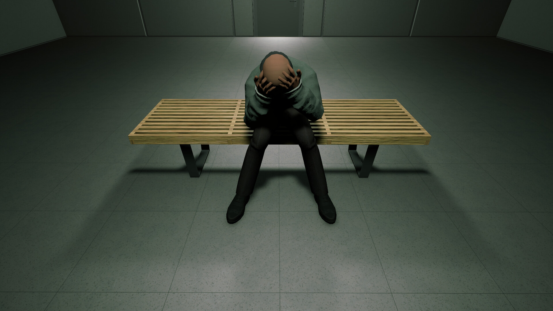 《SCP 控制错误 SCP Control Error》Switch美版中文NSZ下载