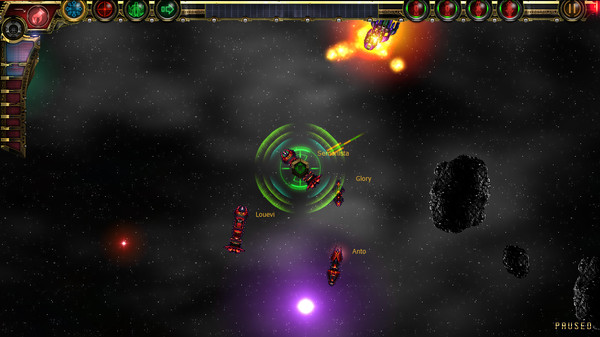 《贵族舰队失落的世界 NOBLE ARMADA: LOST WORLDS》Switch英文版NSZ下载