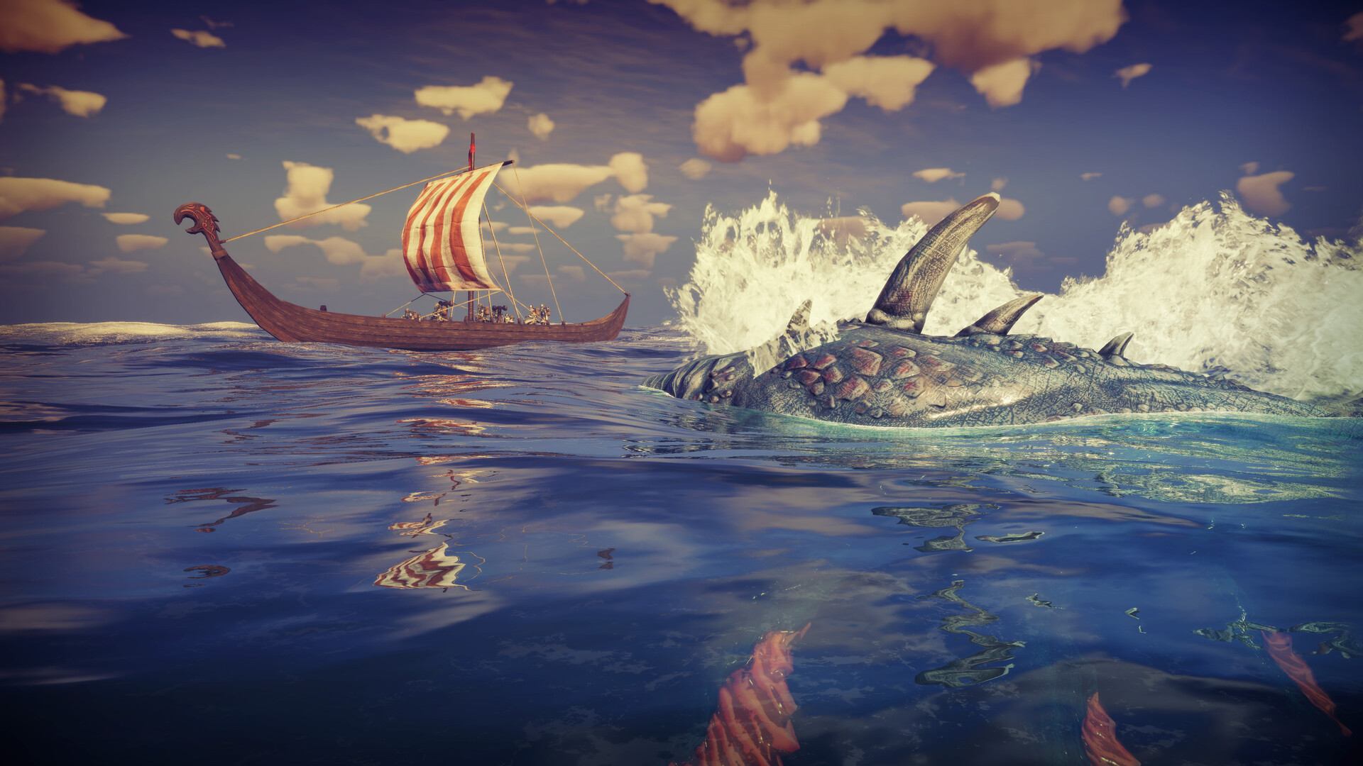 《ASKA》PC中文版下载-含Build.20714313