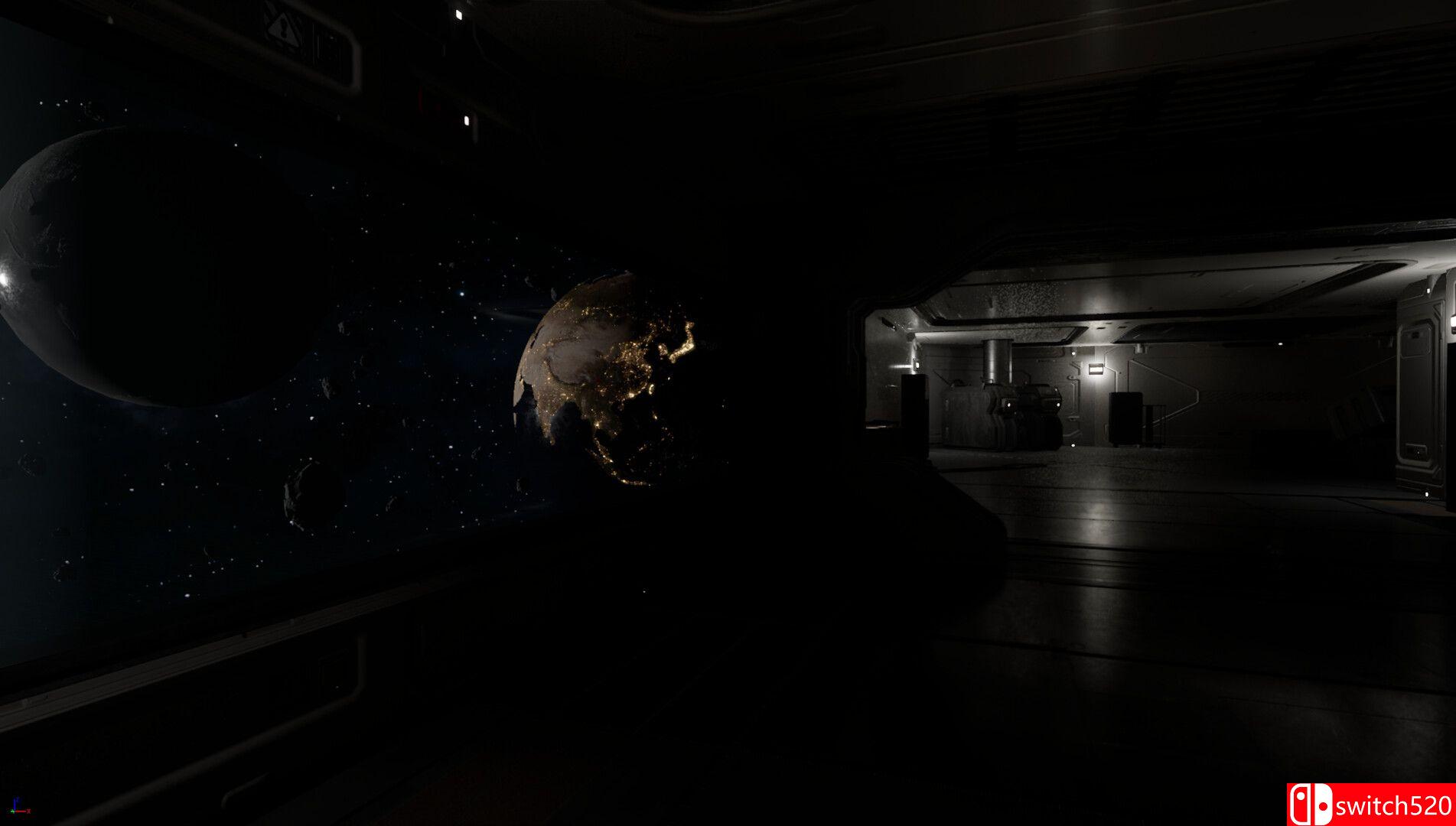 《狙噬（DEVOSE）》官方中文 Build 20530852 [中文/英文/日语]