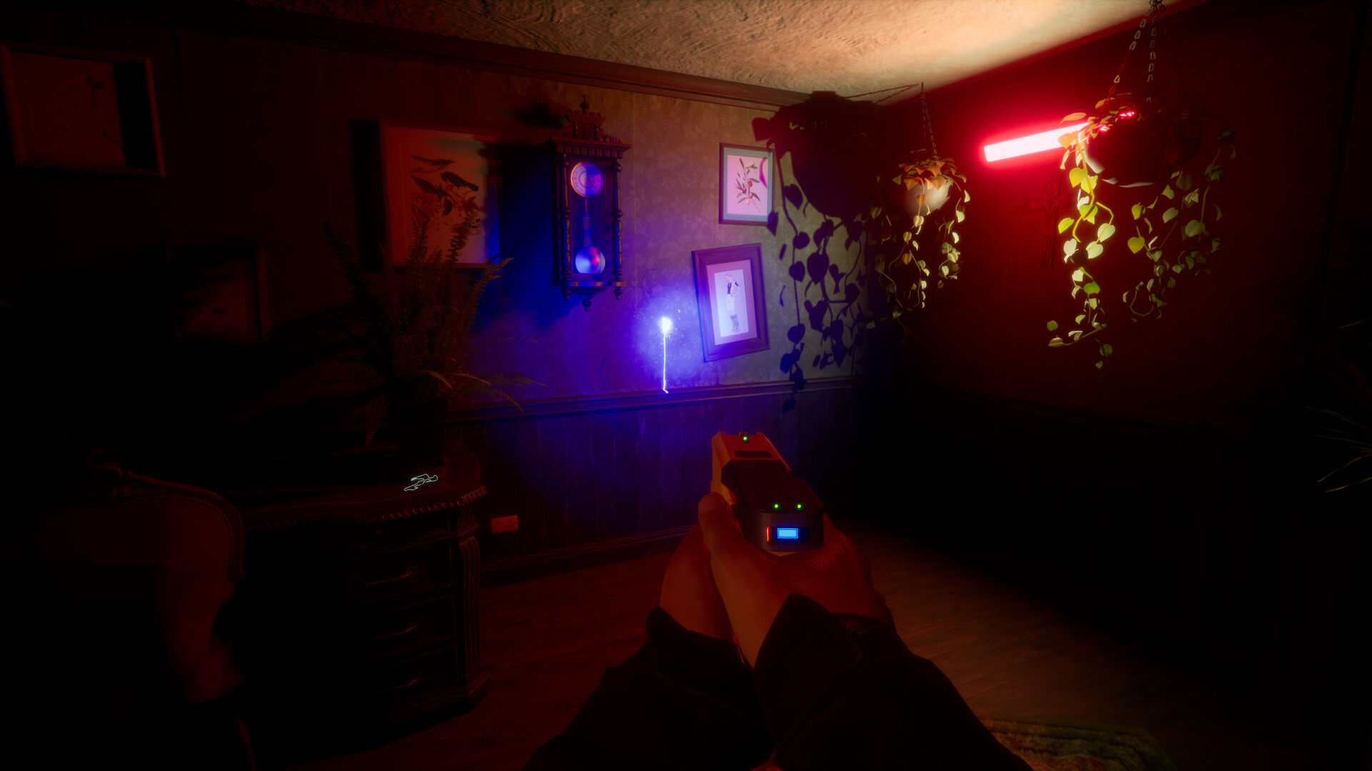 《她要离开/She’s Leaving》PC英文版下载-含Build.20909321