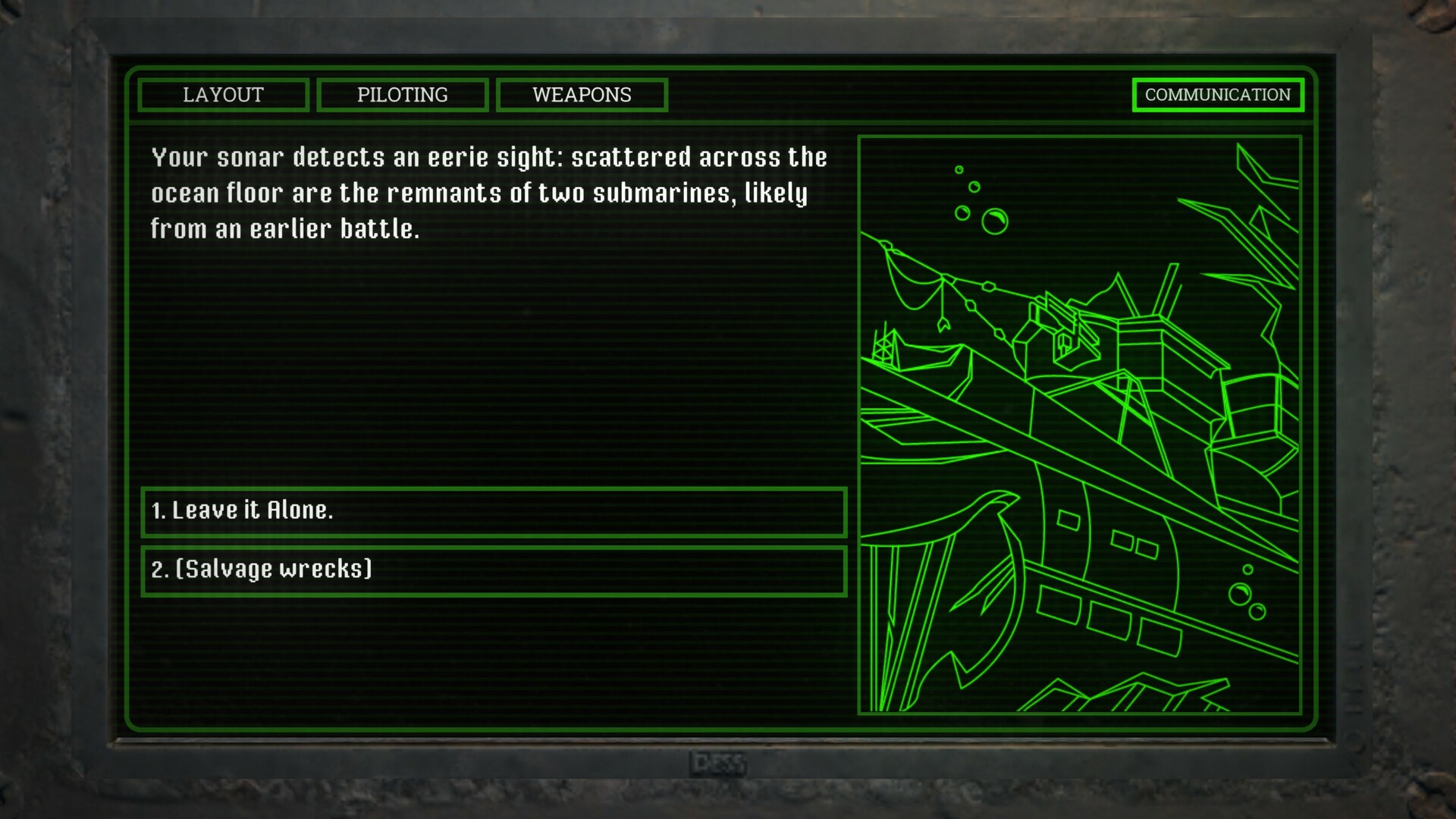 《黑水/Darkwater》PC中文版下载-含Build.20742651