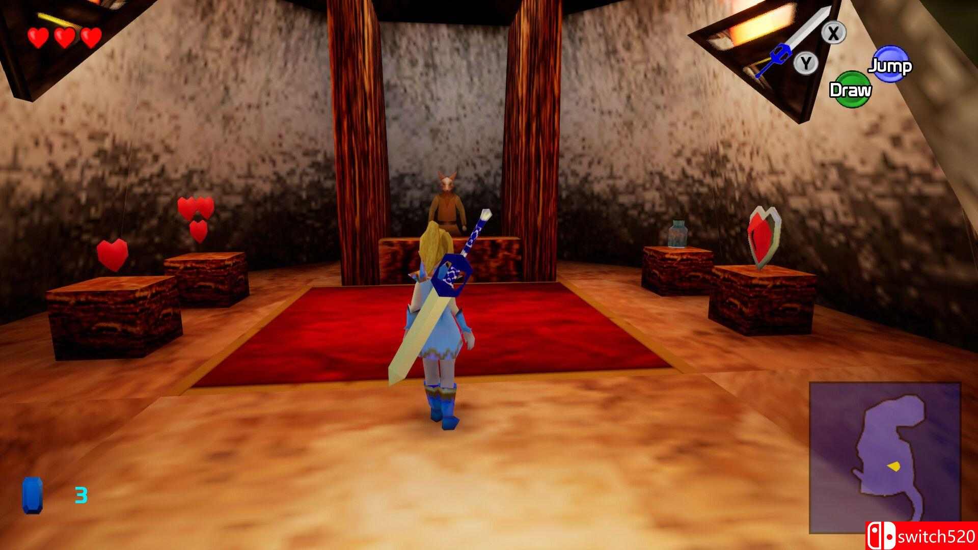 《瓦尔基64（Valkie 64）》Build 18369900 [英文]