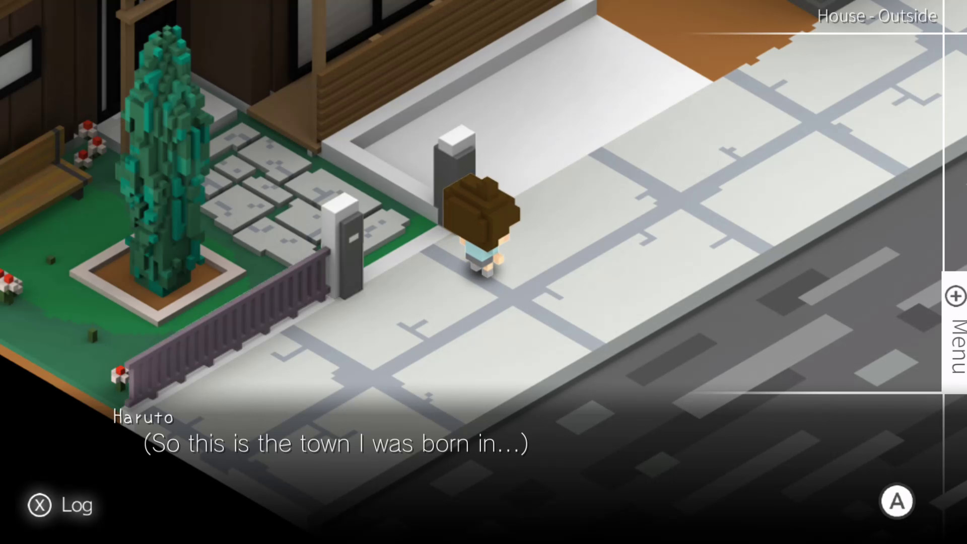 《我在7年后等着你 7 years from now》Switch英文版NSP下载- 含1.0.1补丁