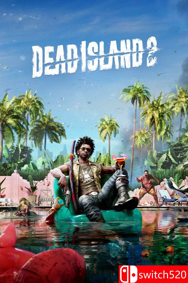 《死亡岛2（Dead Island 2）》官方中文 [中文/繁体/英文/日语]