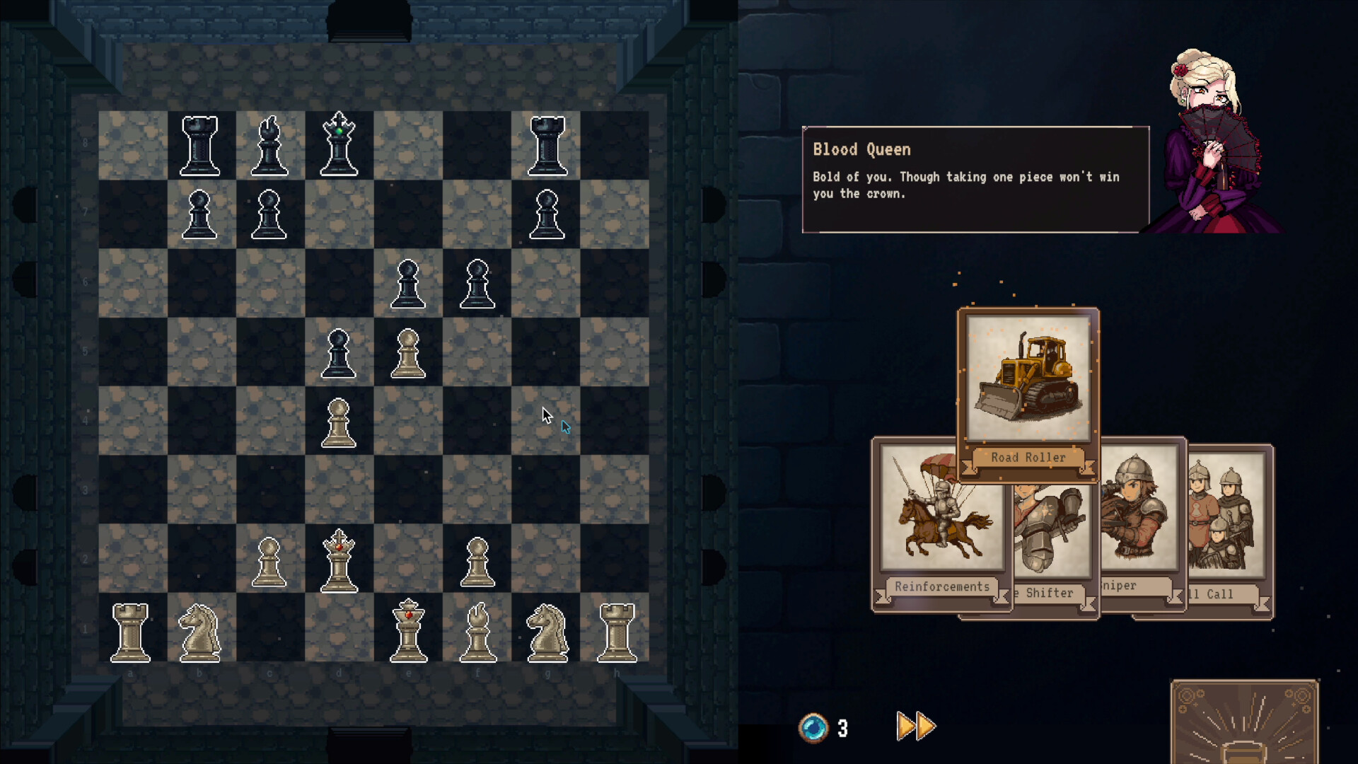 《是的，皇后/Yes, My Queen》PC中文版下载-含Build.20753349