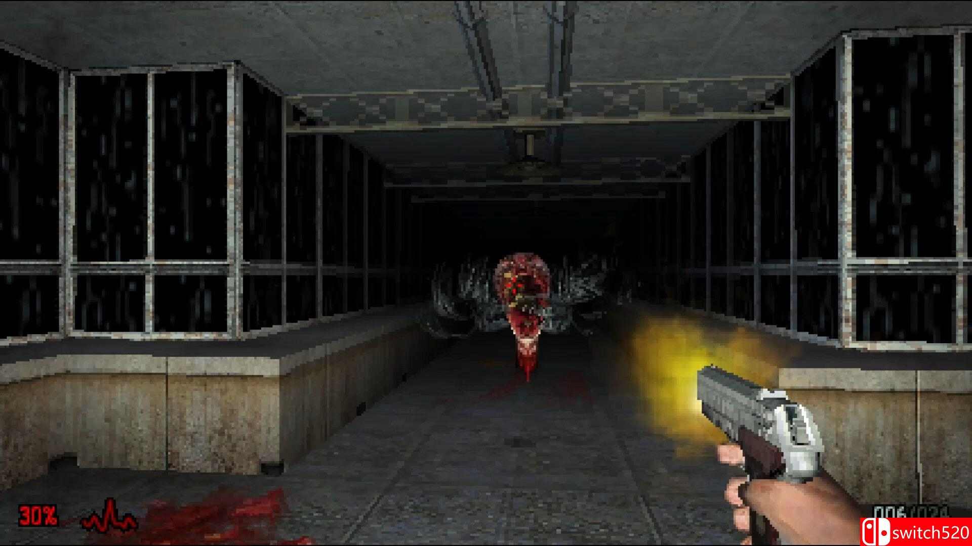 《失忆：病房（Dementium: The Ward）》[英文]