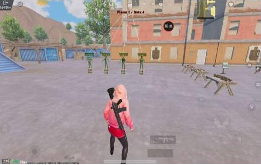 PUBG引擎注入漏打