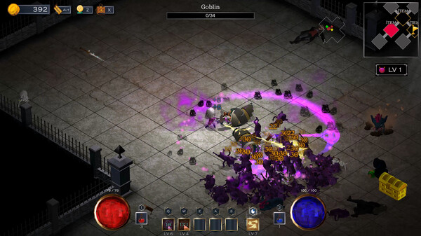 《魔法羊皮纸 Magic Paper》中文版