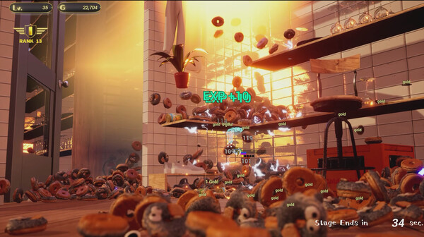 《弹射指2 Decopins2》英文版