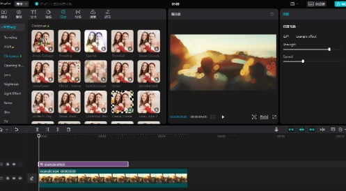 剪映国际版已解锁所有功能免费用！汉化版去广告！