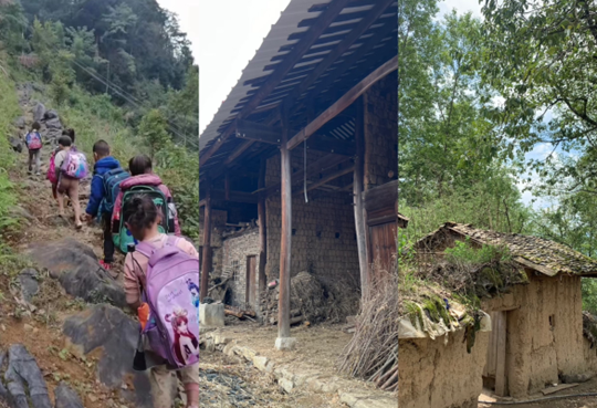 【普通人如何从底层杀出 】大山里的孩子如何通过互联网年入七位数？