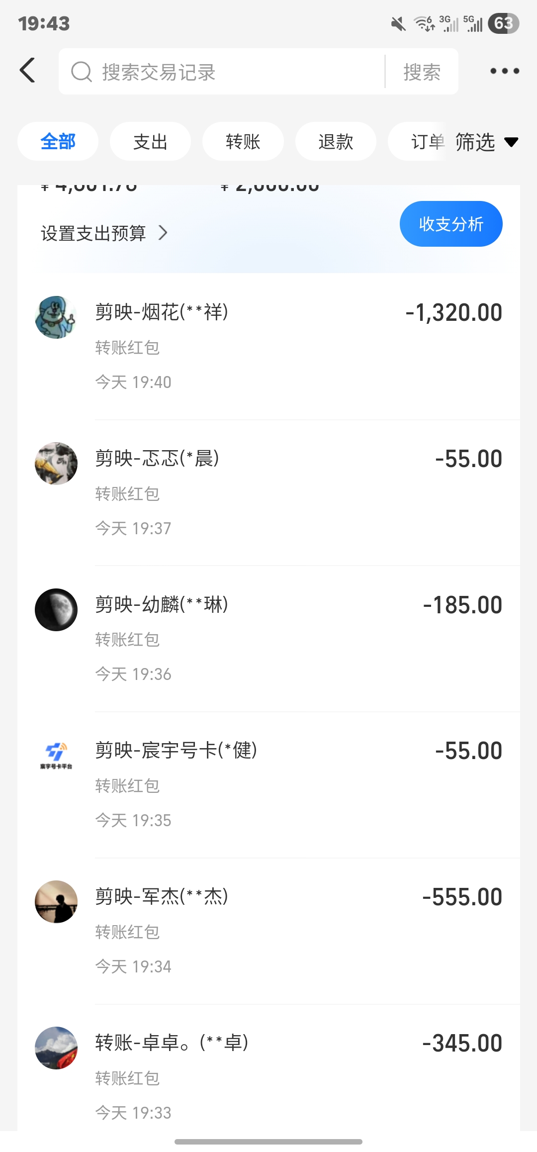不用自己拍！每天5分钟发“抽象视频”，靠这个副业日入1000+（团队提供全部素材）