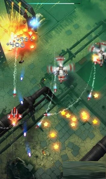 傲气雄鹰:重装上阵 v2.0.2 无限货币