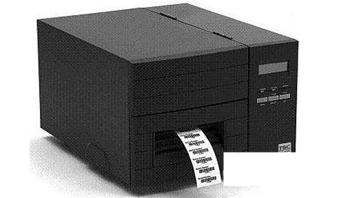 tsc ttp-244 plus打印机驱动