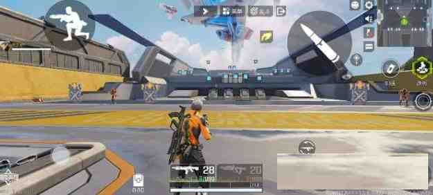 高能英雄公益裸奔自瞄开源