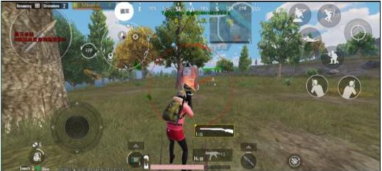 pubg3.3狼王公益直装 v6