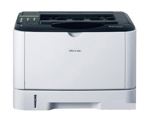 理光sp320dn打印机驱动 v1.20 官方安装版