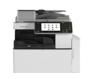 理光mp2555sp打印机驱动 v1.0 免费版