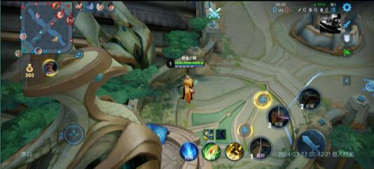 王者荣耀s27稳定内透