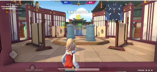 免费辅助分享-香肠派对