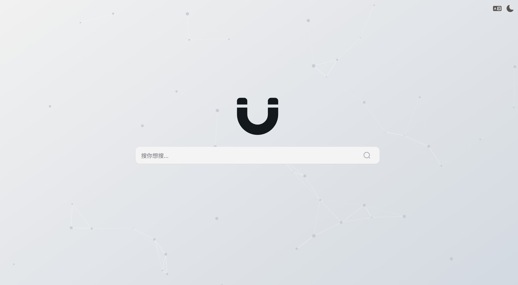 Bitmagnet-Next-Web Bitmagnet的前端UI界面 快速搭建属于自己的磁力搜索引擎