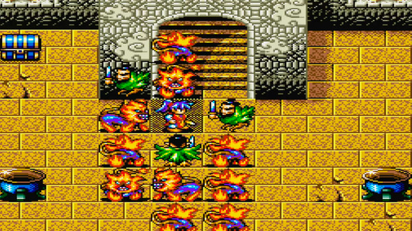 《Canon：新神传说 Canon - Legend of the New Gods》英文版